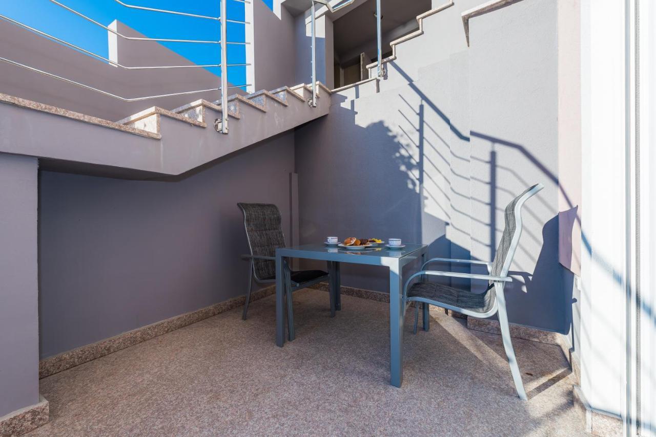 Villa Mirta ティスノ エクステリア 写真