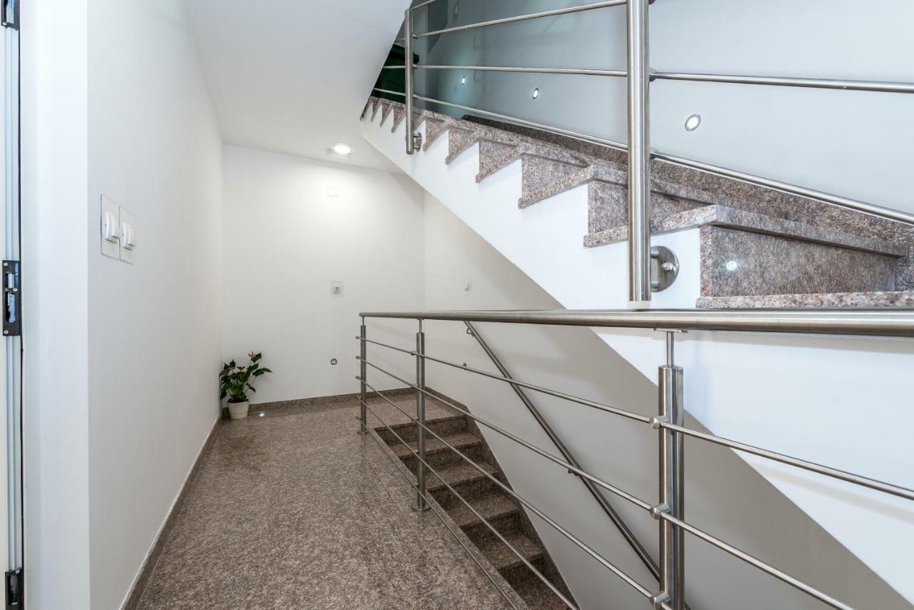 Villa Mirta ティスノ エクステリア 写真